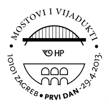 MOSTOVI I VIJADUKTI