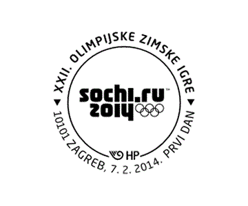 XXII. OLIMPIJSKE ZIMSKE IGRE