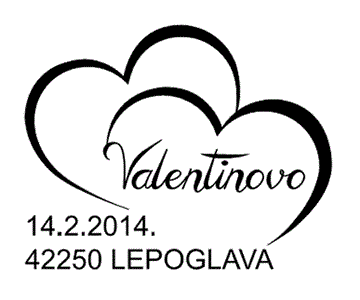 VALENTINOVO, LEPOGLAVA
