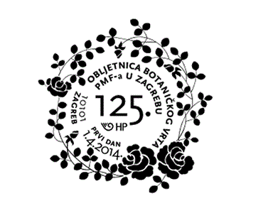 125. OBLJETNICA BOTANIČKOG VRTA PMF-a U ZAGREBU