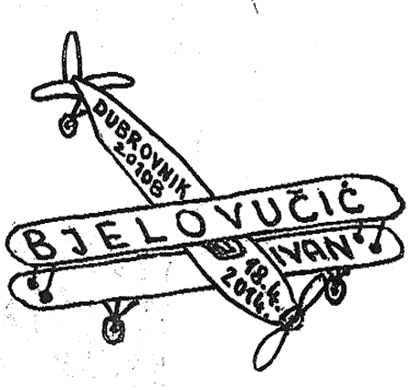 IVAN BJELOVUČIĆ