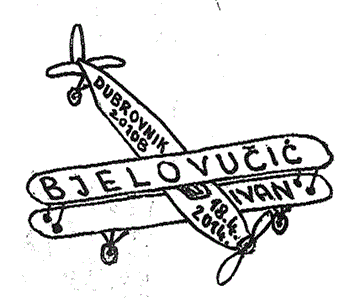 IVAN BJELOVUČIĆ