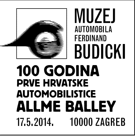 MUZEJ AUTOMOBILA FERDINAND BUDICKI