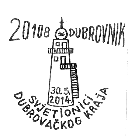 SVJETIONICI DUBROVAČKOG KRAJA