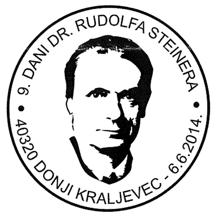 9. DANI DR. RUDOLFA STEINERA 