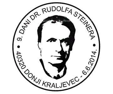 9. DANI DR. RUDOLFA STEINERA 