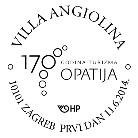 170 GODINA TURIZMA U OPATIJI 