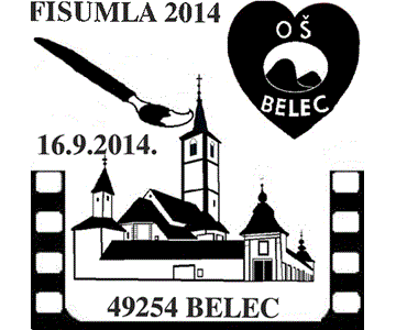 FISUMLA 2014. BELEC
