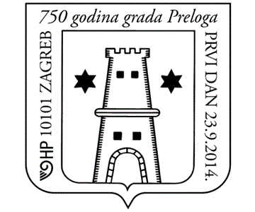 750 GODINA GRADA PRELOGA 