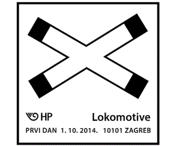 LOKOMOTIVE