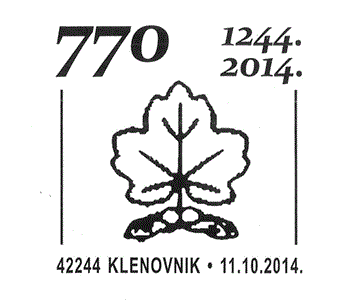 DAN OPĆINE KLENOVNIK