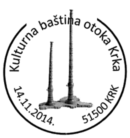 KULTURNA BAŠTINA OTOKA KRKA