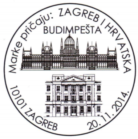 MARKE PRIČAJU