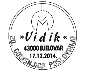 VIDIK - 20. GODIŠNJICA POSLOVANJA