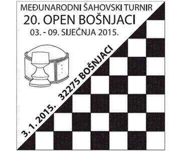 20. OPEN BOŠNJACI