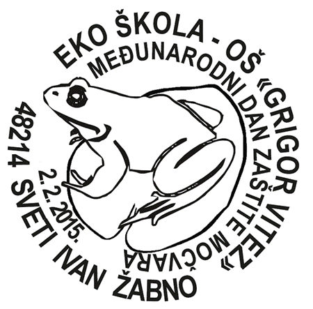 MEĐUNARODNI DAN ZAŠTITE MOČVARA