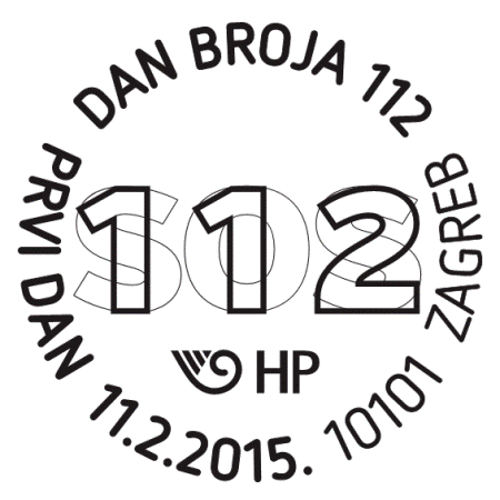 BROJ 112