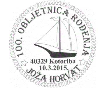 JOŽA HORVAT