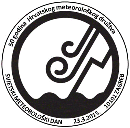 50 GODINA HRVATSKOG METEOROLOŠKOG DRUŠTVA