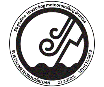 50 GODINA HRVATSKOG METEOROLOŠKOG DRUŠTVA