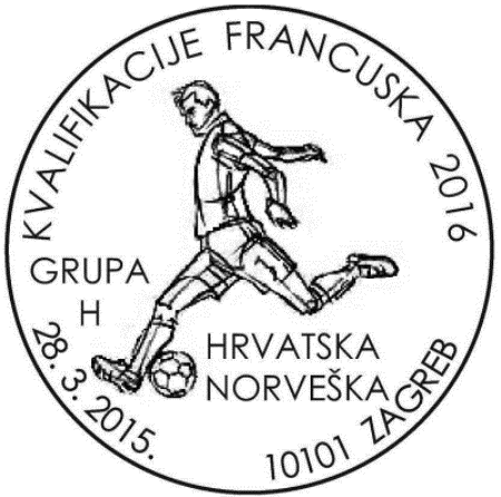 EUROPSKO NOGOMETNO PRVENTSTVO