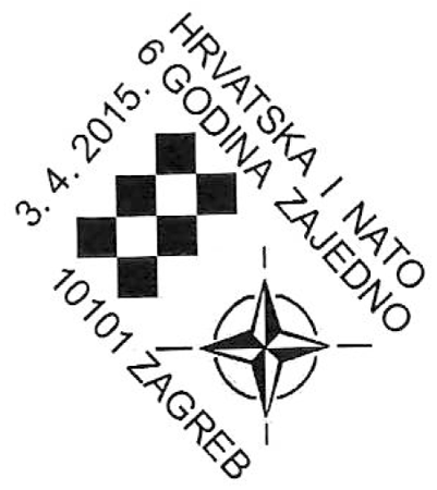 HRVATSKA I NATO 6 GODINA ZAJEDNO