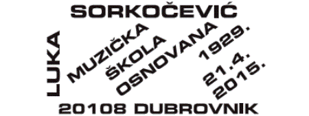 LUKA SORKOČEVIĆ