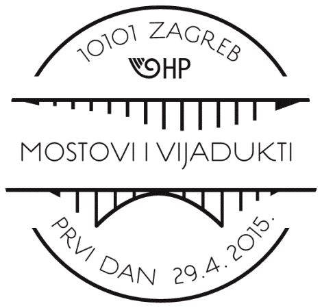 MOSTOVI I VIJADUKTI