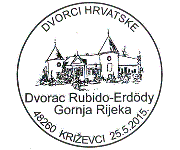 DVORAC RUBIDO-ERDO¨DY