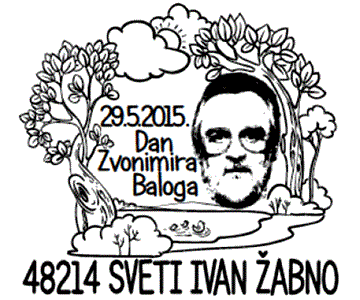 DAN ZVONIMIRA BALOGA
