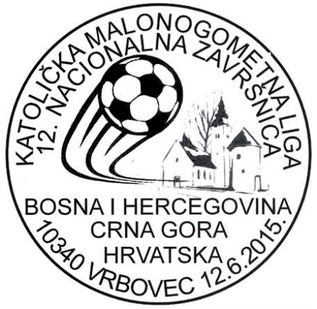 KATOLIČKA MALONOGOMETNA LIGA 