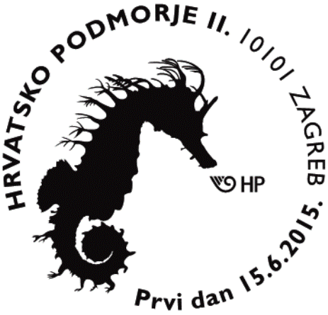 HRVATSKO PODMORJE II.