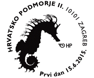 HRVATSKO PODMORJE II.