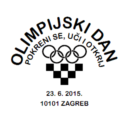 OLILMPIJSKI DAN 