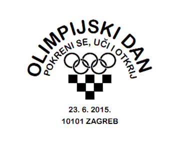 OLILMPIJSKI DAN 