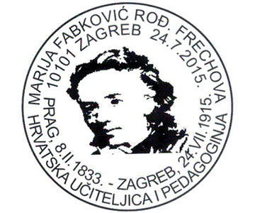 MARIJA FABKOVIĆ