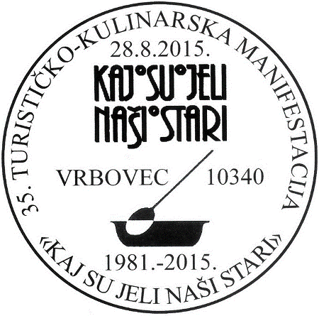 KAJ SU JELI NAŠI STARI