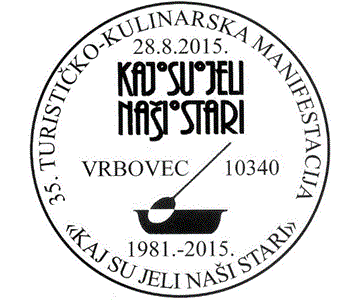 KAJ SU JELI NAŠI STARI