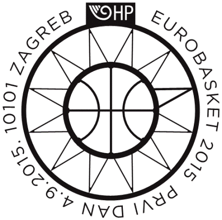 EUROBASKET 2015