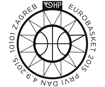 EUROBASKET 2015