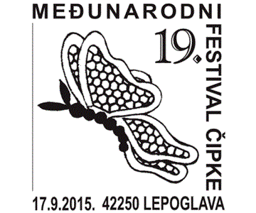 19. MEĐUNARODNI FESTIVAL ČIPKE