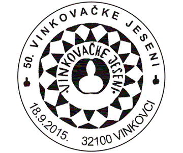 50. VINKOVAČKE JESENI