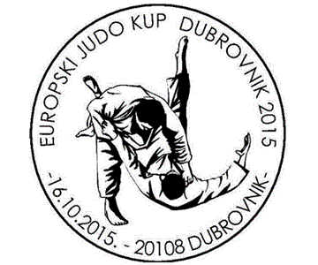 EUROPSKI JUDO KUP DUBROVNIK 2015