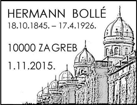 HERMANN BOLLE
