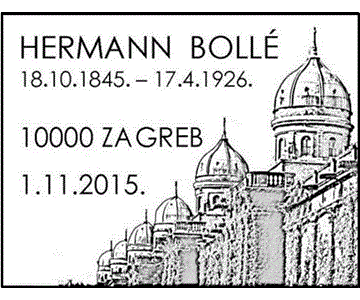 HERMANN BOLLE