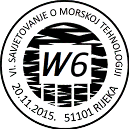 VI. SAVJETOVANJE O MORSKOJ TEHNOLOGIJI