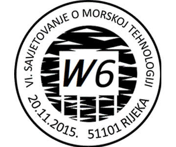 VI. SAVJETOVANJE O MORSKOJ TEHNOLOGIJI