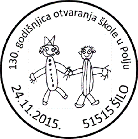 130. GODIŠNJICA OTVARANJE ŠKOLE U POLJU