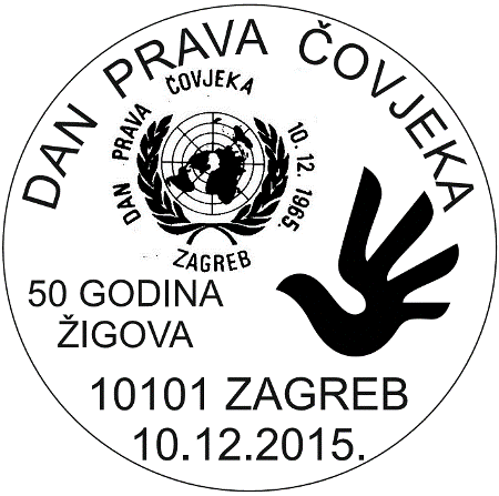 DAN PRAVA ČOVJEKA