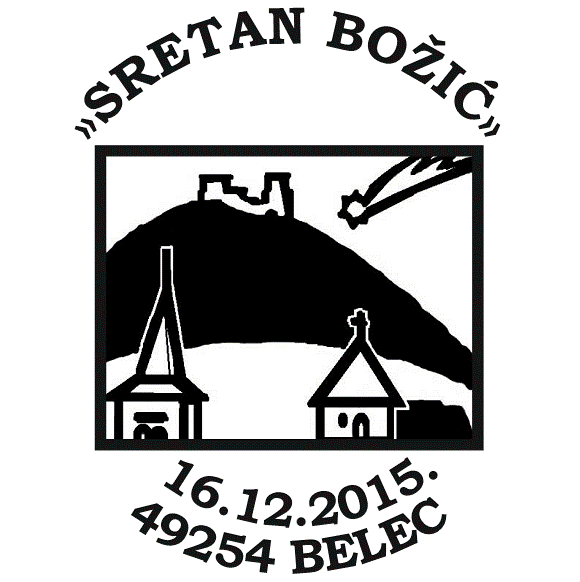SRETAN BOŽIĆ, BELEC